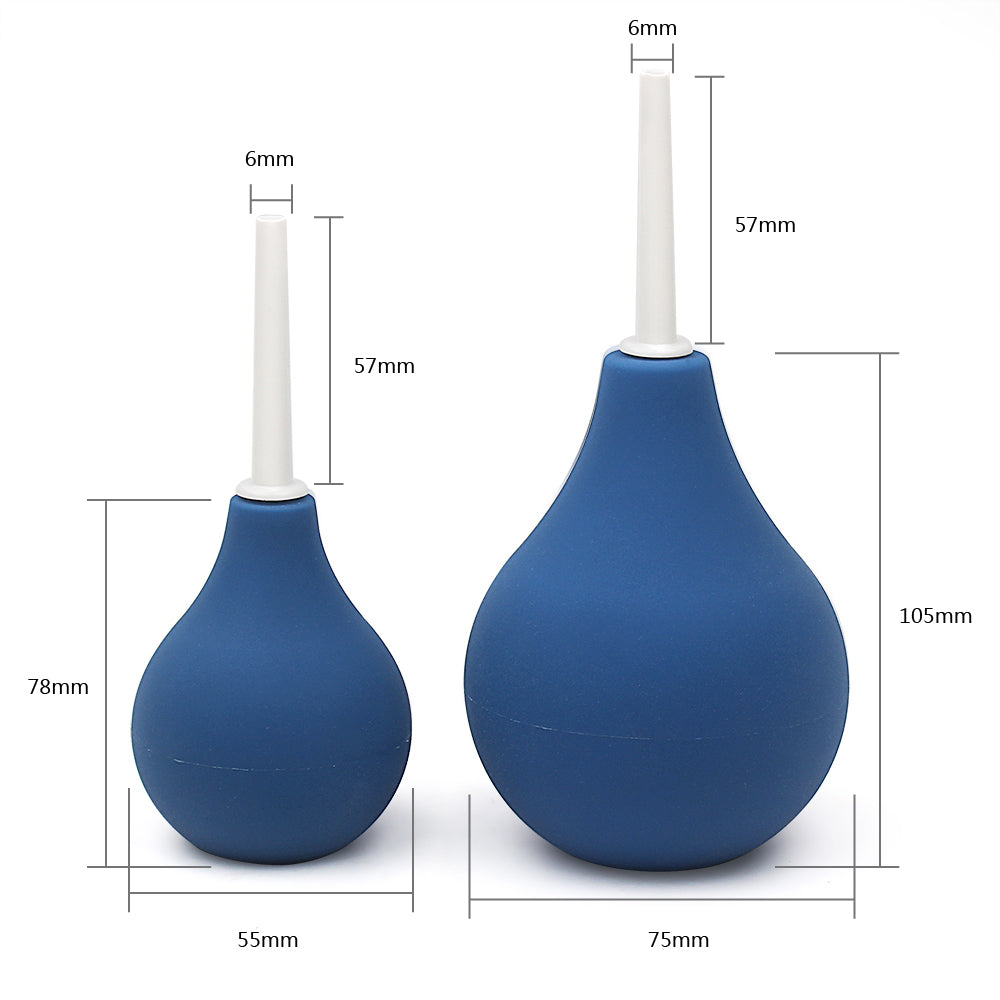 Small Size Ball Type  Vagina Bidet