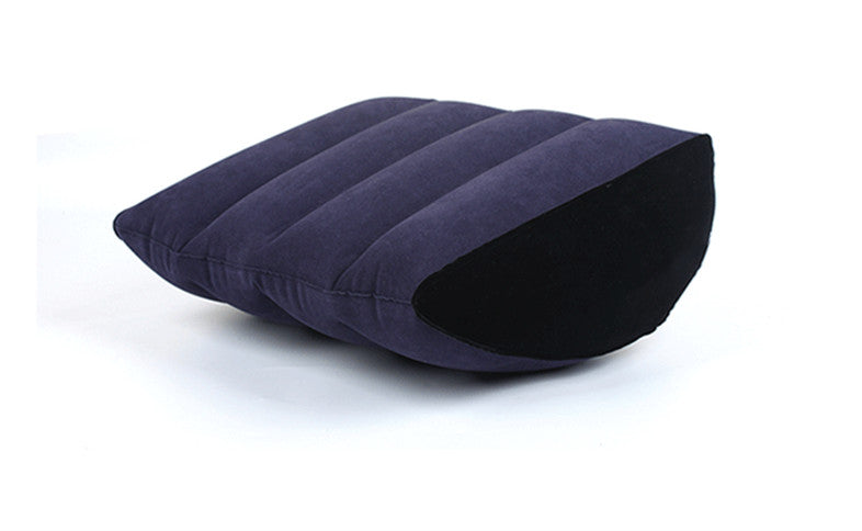 Adult Inflatable Multifunctional Sex Bolster