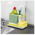 Kitchen Shelf Creative Desktop Rag Rck Storage Rck