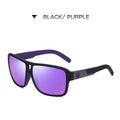 New European And American Polarized Sunglasses D008