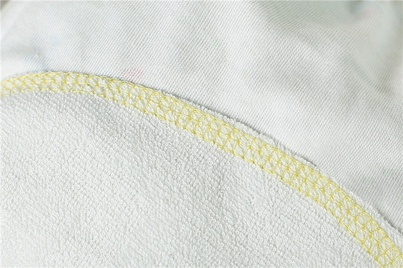 Breathable Pull-Up Pants Children's Full Bread Pants