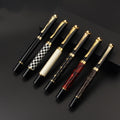 Sign Environmentally Friendly Material Metal Fountain Pen