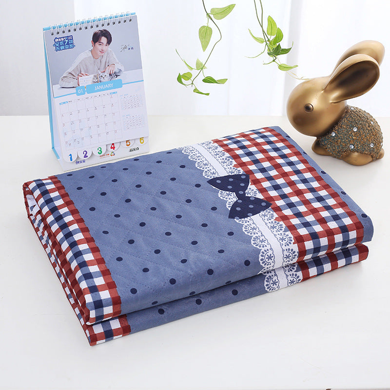 Waterproof And Washable Adult Incontinence Pad