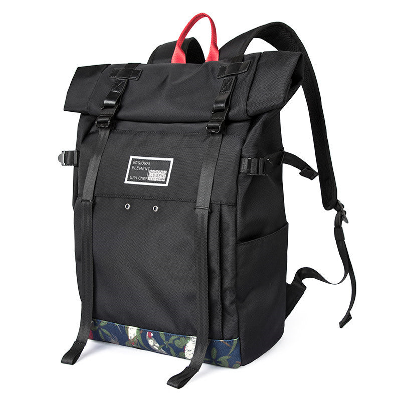 Roll up Backpack