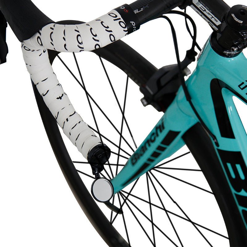 Bicycle stopper reflector