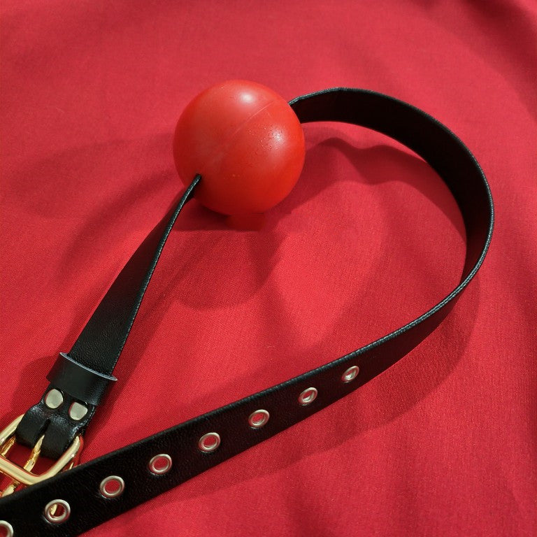 Deep Throat Anti-vomit Sealing Toy