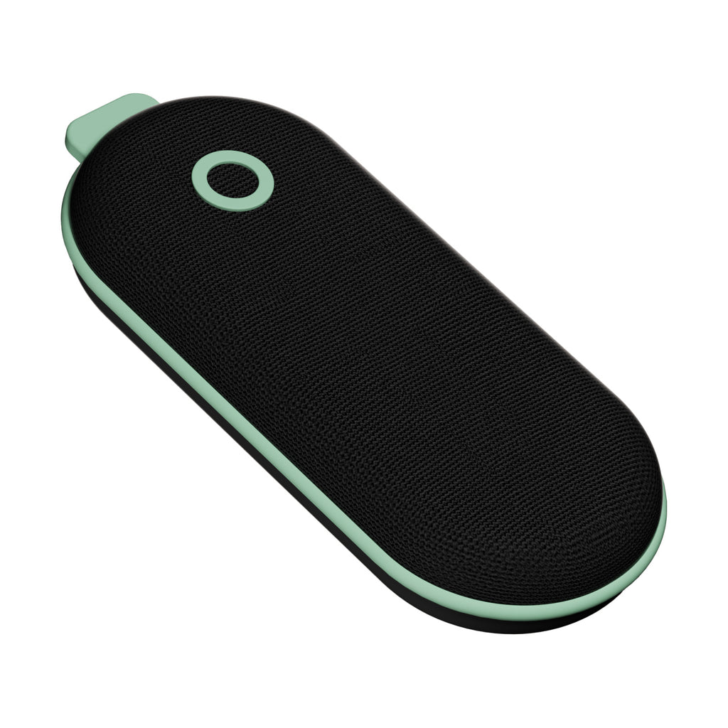 Card-Insertion TWS Timer-Powered Portable Long-Lasting Sleep Speaker