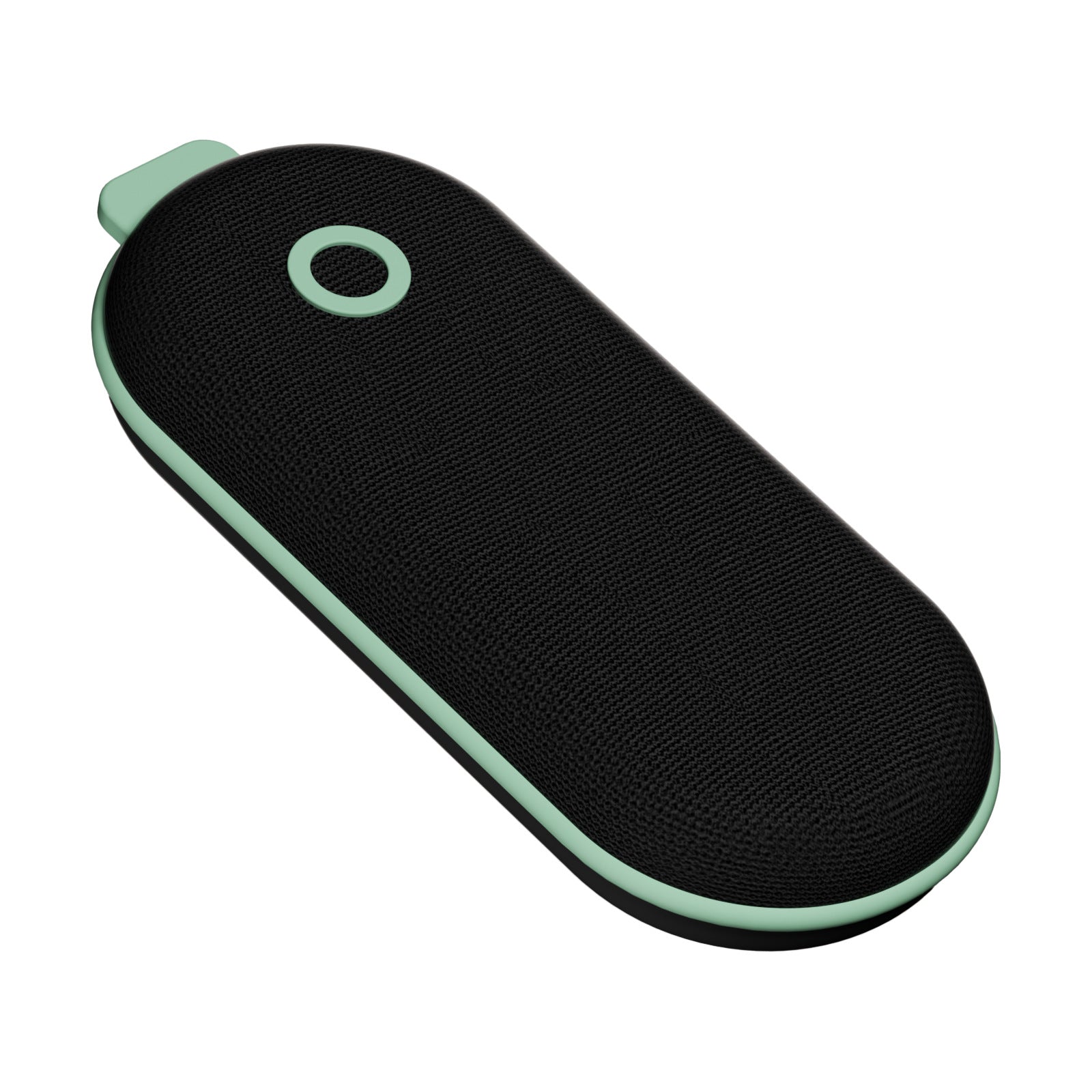 Card-Insertion TWS Timer-Powered Portable Long-Lasting Sleep Speaker