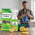 Rust Remover And Protective Agent