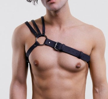 Men's Binding Belt Wearers