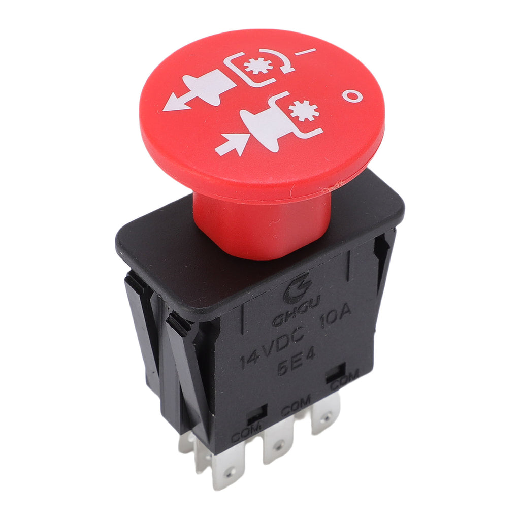 PTO Switch Replacement For 539101768 582107601 Mower For GT48 TC238 GT2254 LGT2554 LGT2654 YT42 YT46 YT48 YTH2348 YTH24 YTH2448 TC TS Series