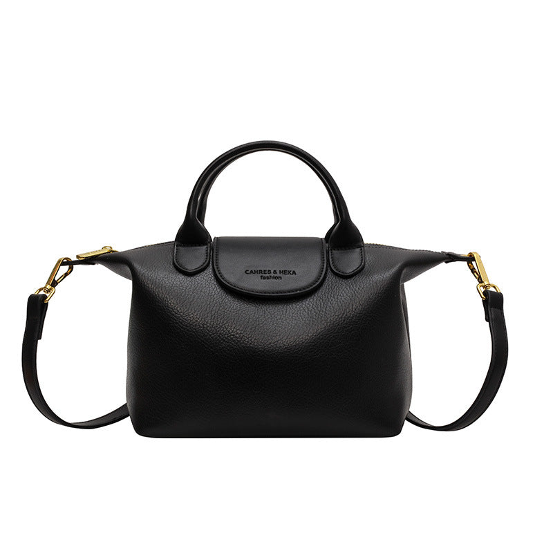 Womens New Casual Versatile Shoulder Bag