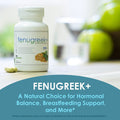 Fenugreek Capsules