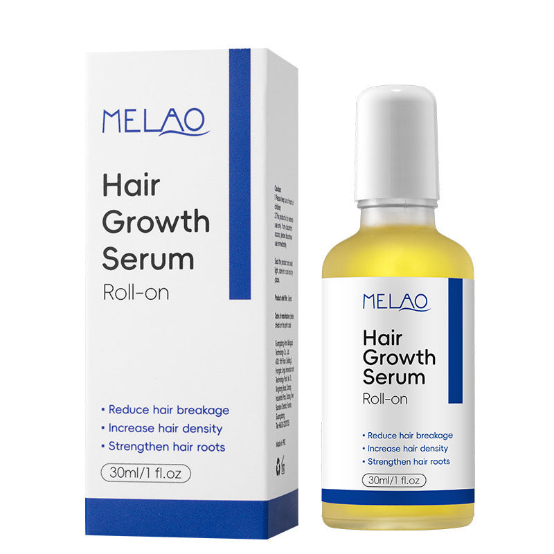Hair Care Serum Roll-on