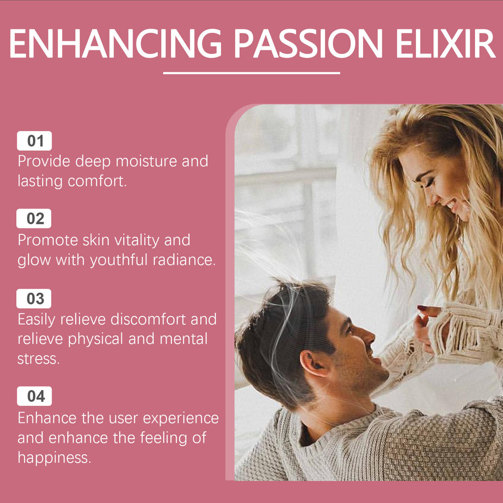 Pheromone Essence Moisturizing And Nourishing