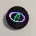 Round Display Smart Touch Screen