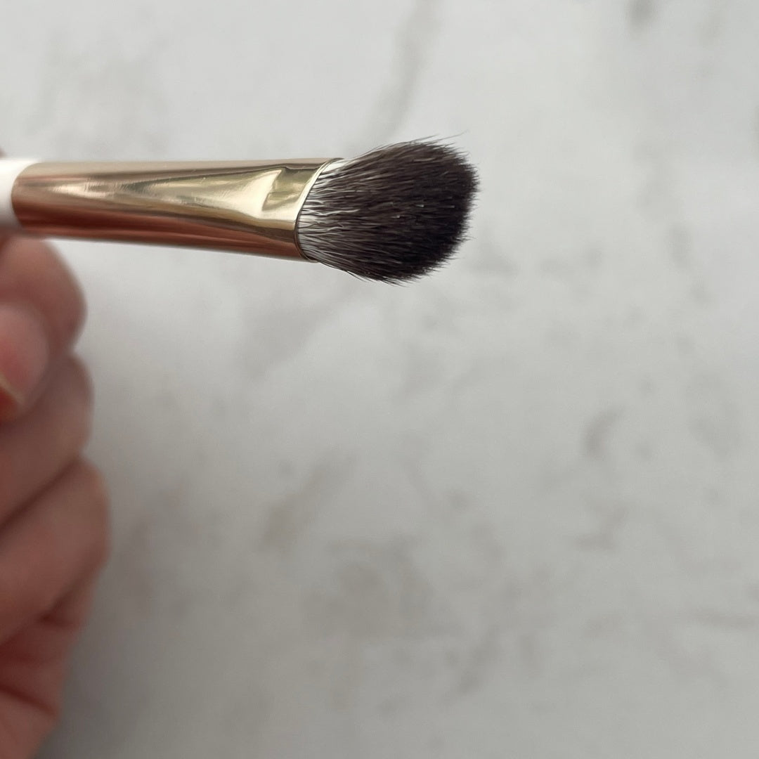 Double-ended Eyeshadow Blending Brush