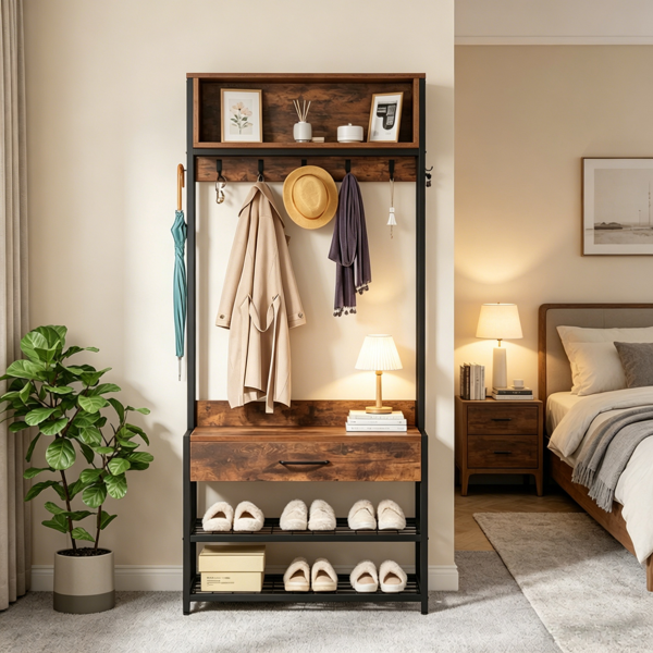 Coat Racks