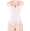 Fashion sexy lace one piece