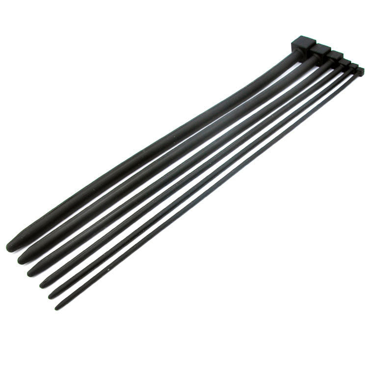 Square-headed Silicone Urethral Dilator