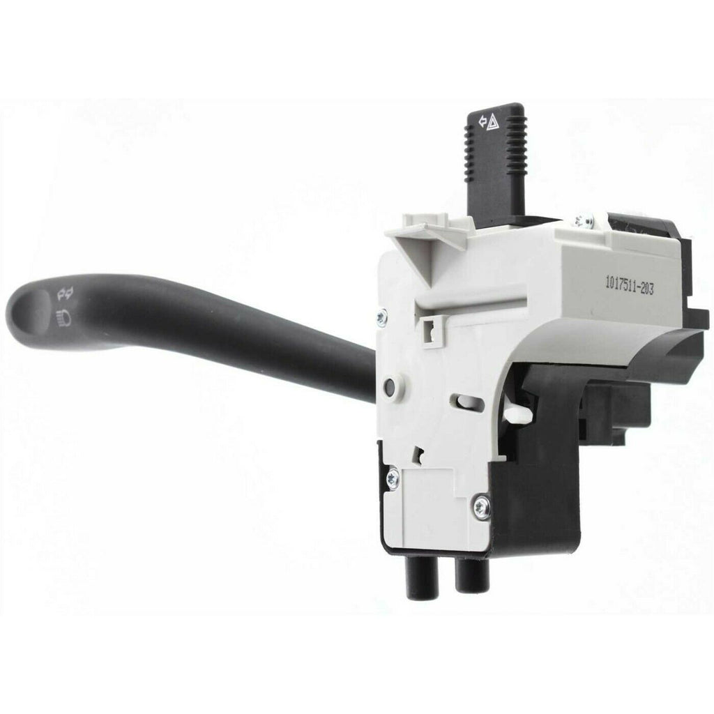 Turn Signal Blinker Headlight S Witch Combination Lever For Cherokee Wrangler