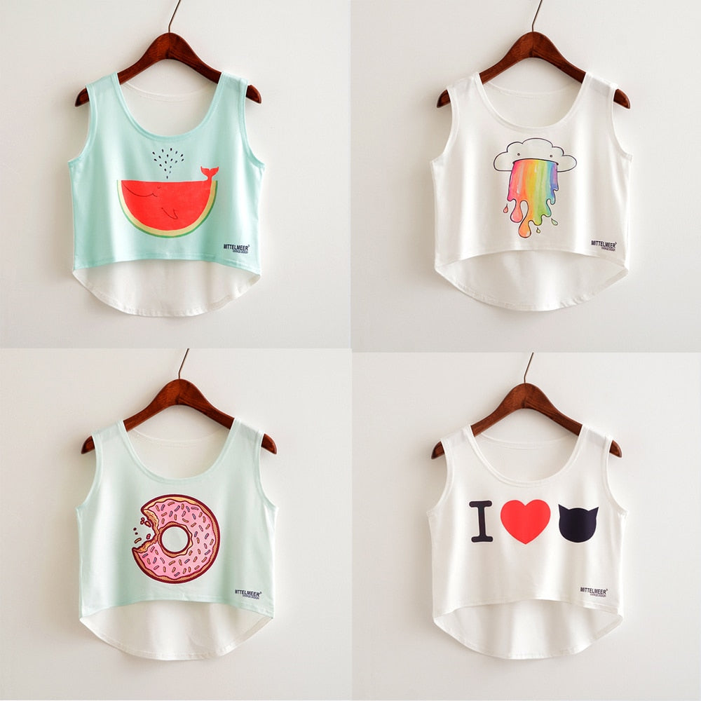Women's Vest