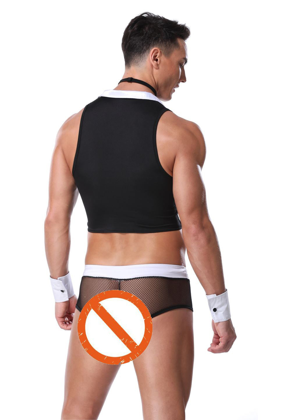 Uniform suit