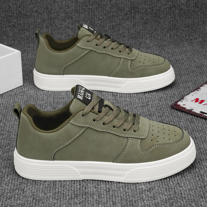 Mens Extra-large Sneakers Casual And Sporty
