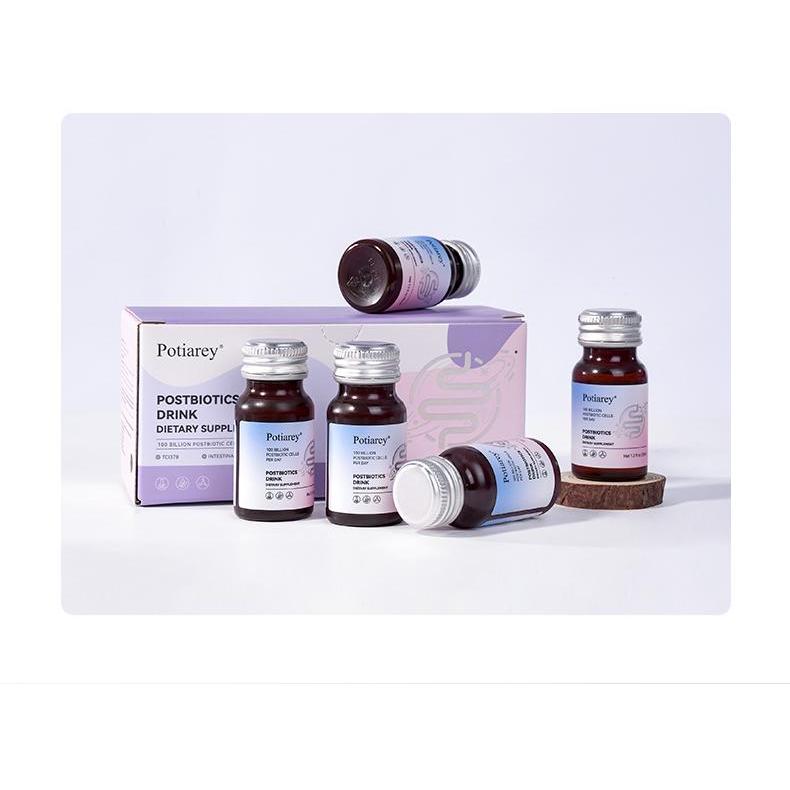 4th-Generation Luminous Gut Probiotics 10 Billion CFU Effectively Improves Gastrointestinal Function