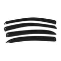 For Chevrolet 2005-10 Cobalt Window Visor Vent Sun Rain Deflector Guard 4PCS Set