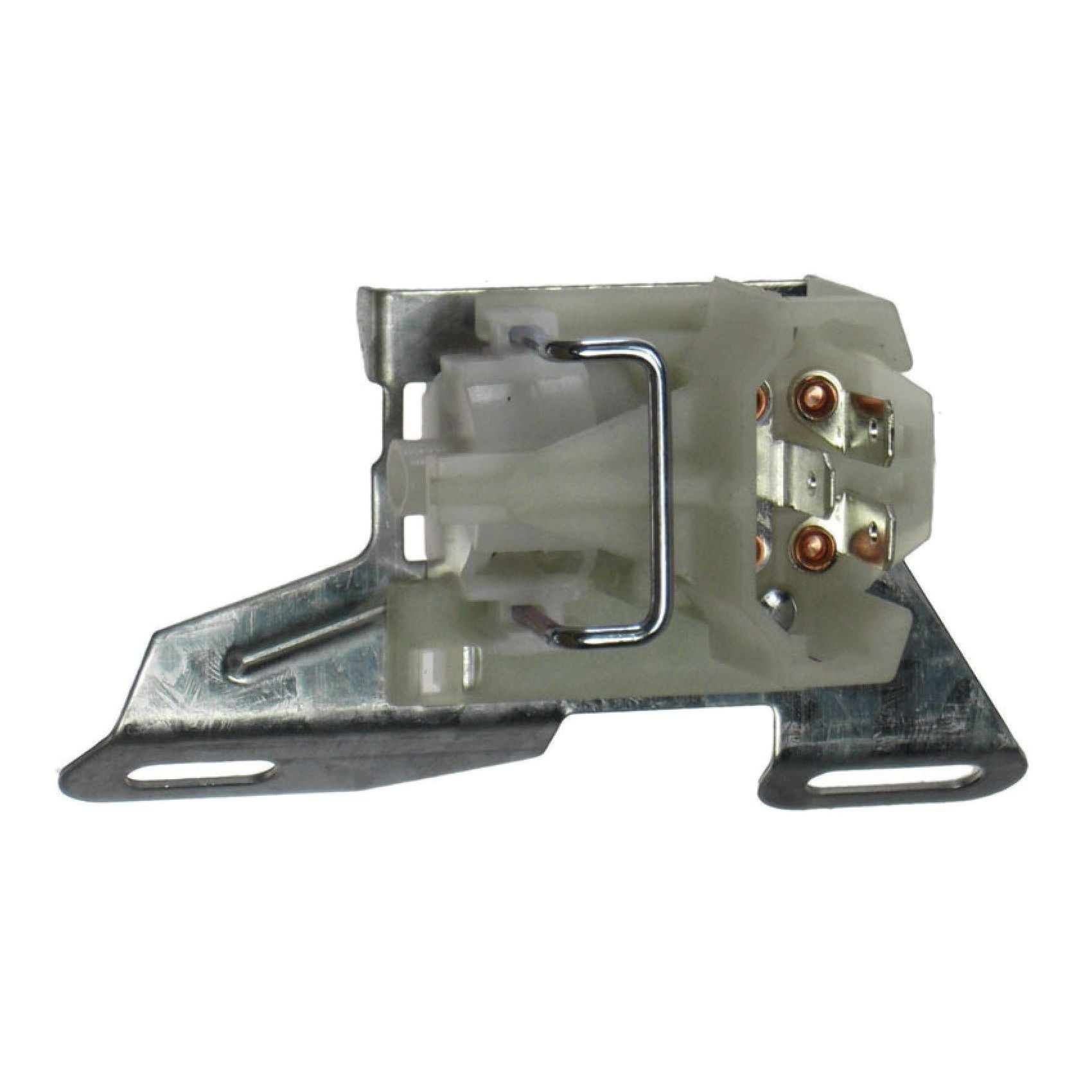 Steering Column Mounted Headlight Headlamp High-Low Beam Dimmer S Witch For GM