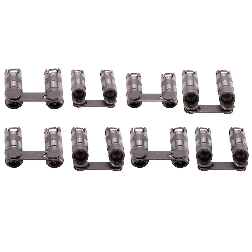 Hydraulic Roller Lifters For Chevrolet Small Block 350 1967-2003 5.7L
