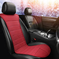 Vest-style Car Heated Seat Cushion Winter Single Piece
