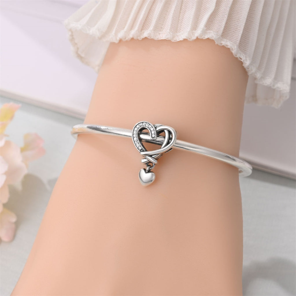Love Knot DIY Bracelet Beading Accessories
