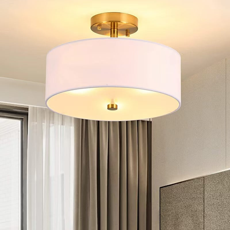 Artistic Pendant Modern Minimalist Creative Bedroom Lamp