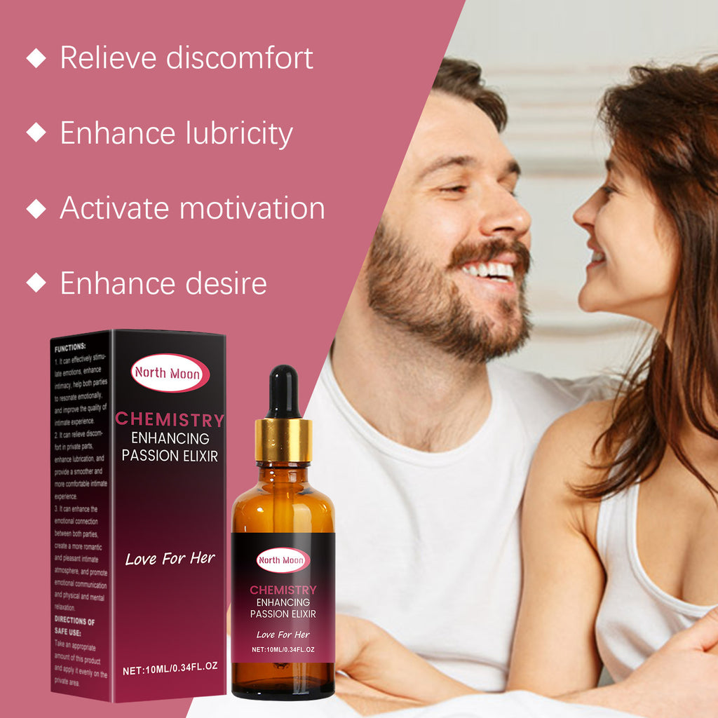 Pheromone Essence Moisturizing And Nourishing