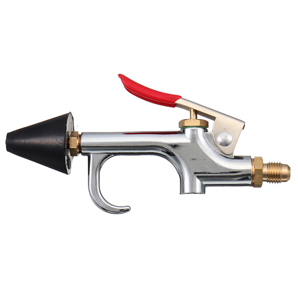 Auto Air Conditioner, No Disassembly And Cleaning Bottle Spray Gun