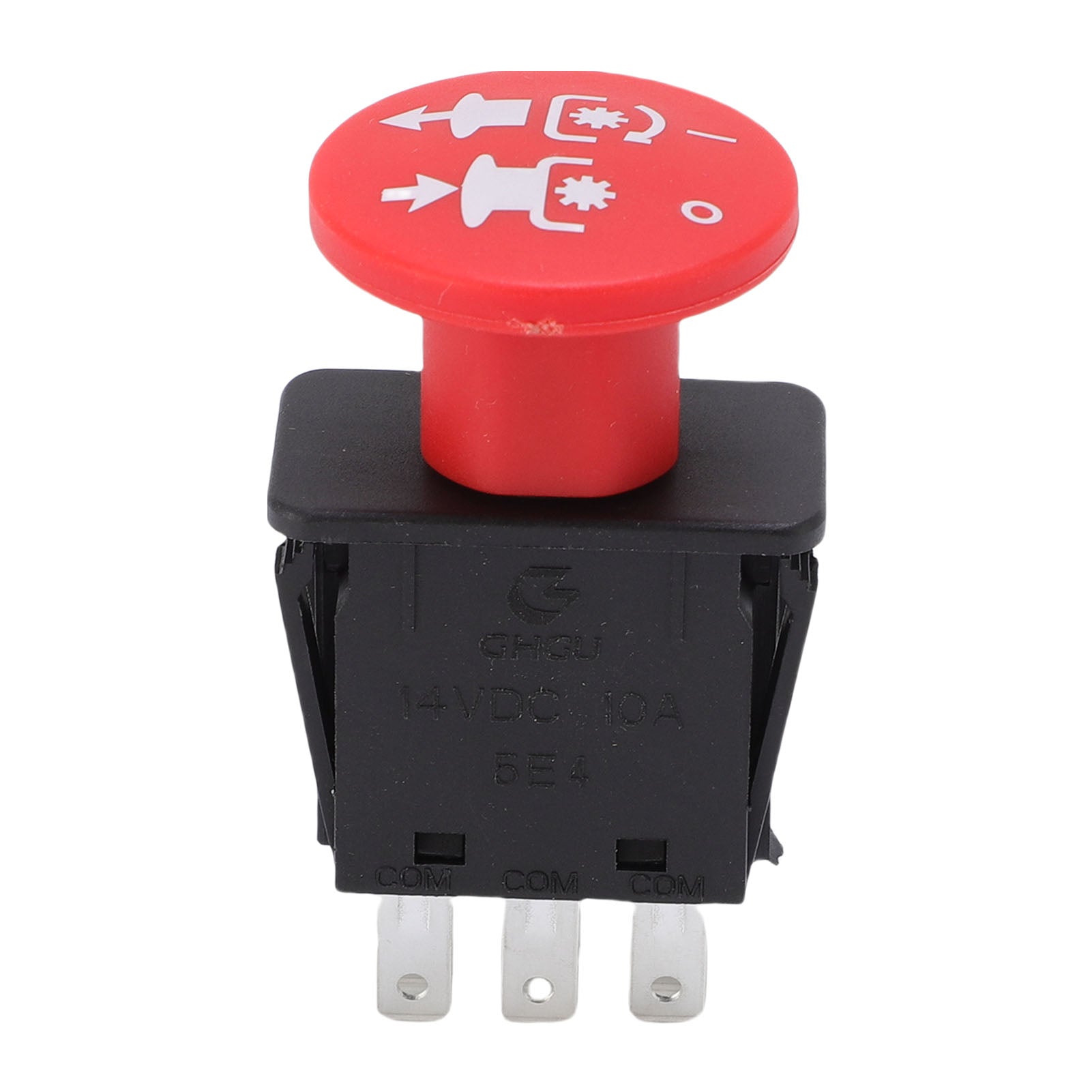 PTO Switch Replacement For 539101768 582107601 Mower For GT48 TC238 GT2254 LGT2554 LGT2654 YT42 YT46 YT48 YTH2348 YTH24 YTH2448 TC TS Series