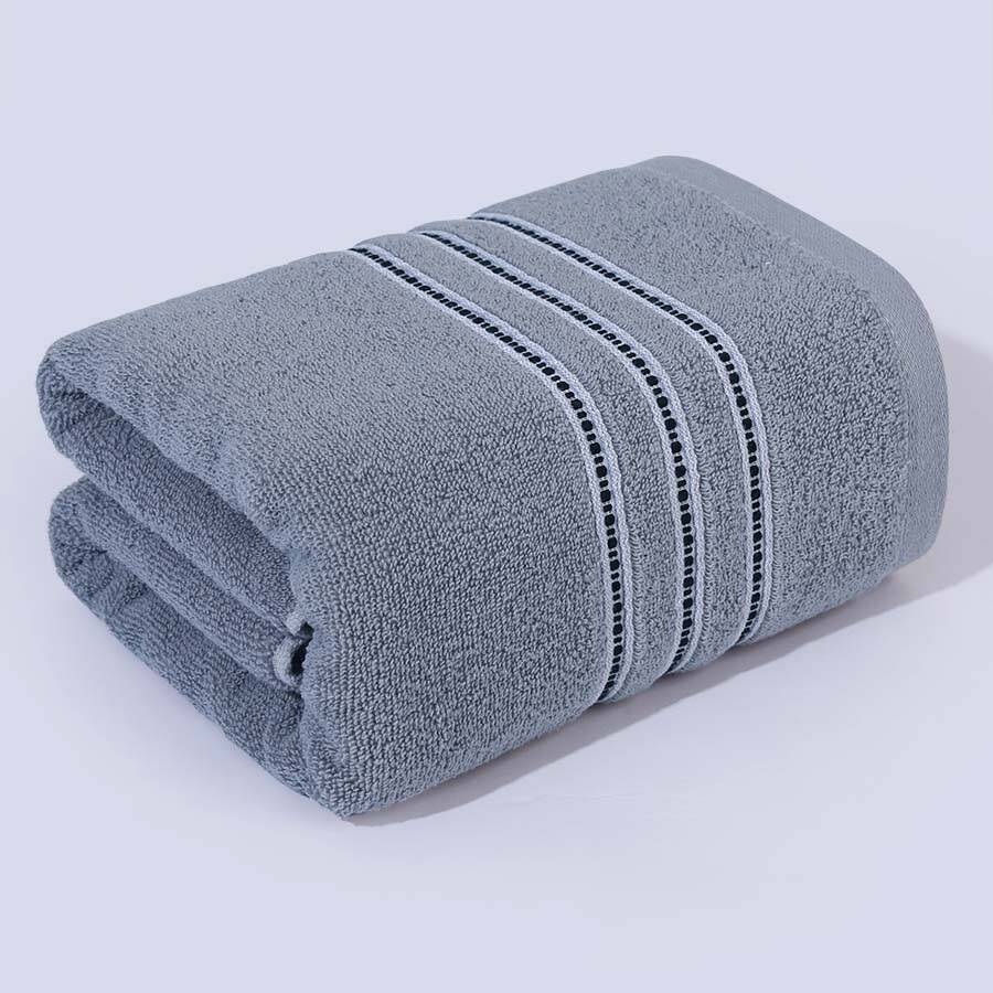 All-cotton Thickened Oversized Bath Towel
