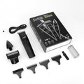 Men's 3-in-1 Multifunctional Electric Shaver Set
