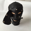 Eye Mask Puller Mouth Hood