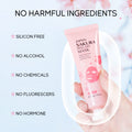Flower Tearing Mask Pore Cleansing Moisturizing Skin Care Products