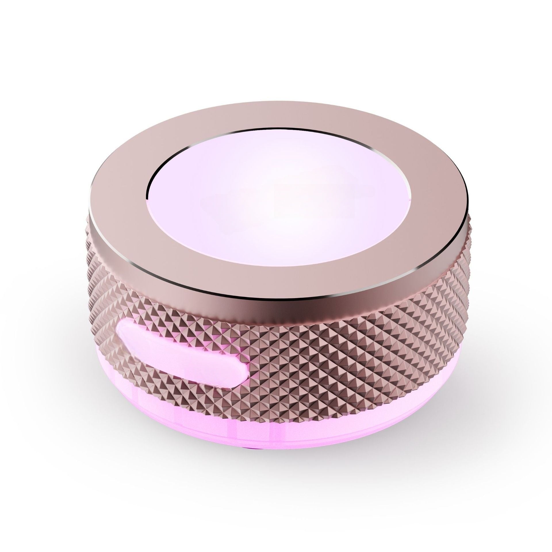 Mini Portable Bone Conduction Vibration Speaker