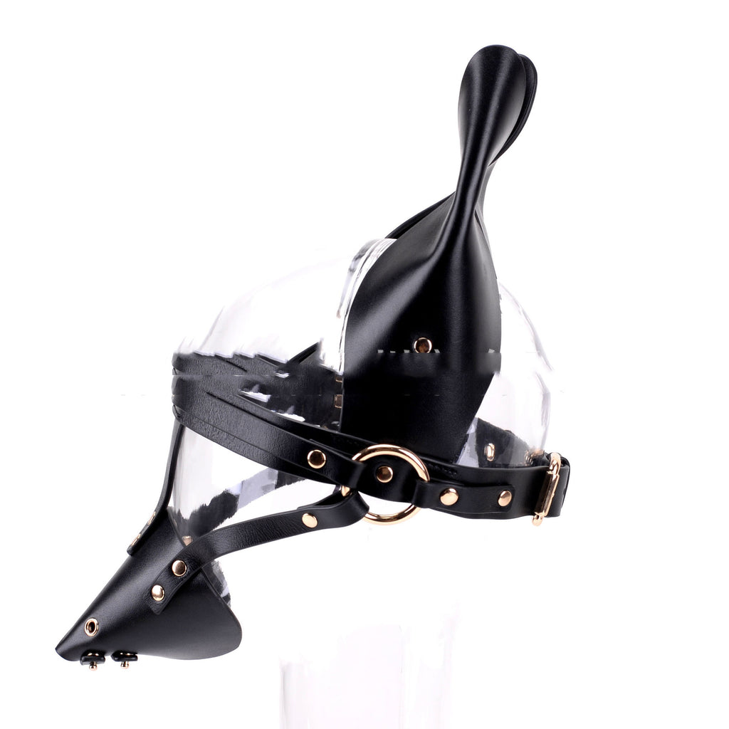 Cosplay Theme Party Accessories Mask