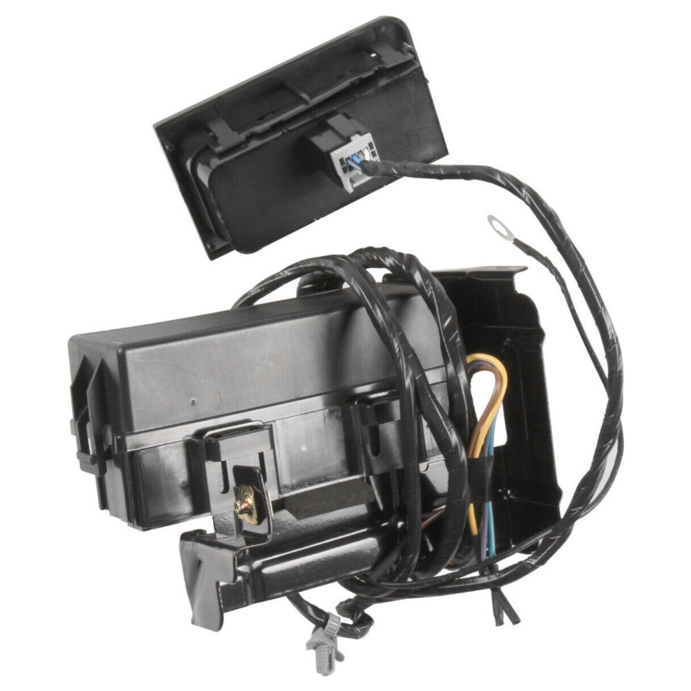 Auxiliary Dash Upfitter S Witch For F250 F350 F450 F550 SuperDuty Super Duty