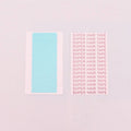 twin adhesive