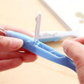 Cartoon Fish-shaped Luminous Ear Pick Detachable