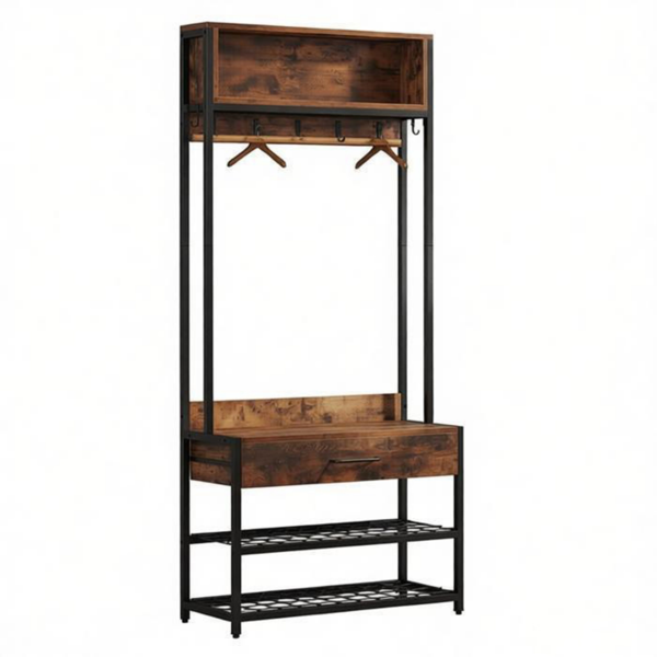 Coat Racks