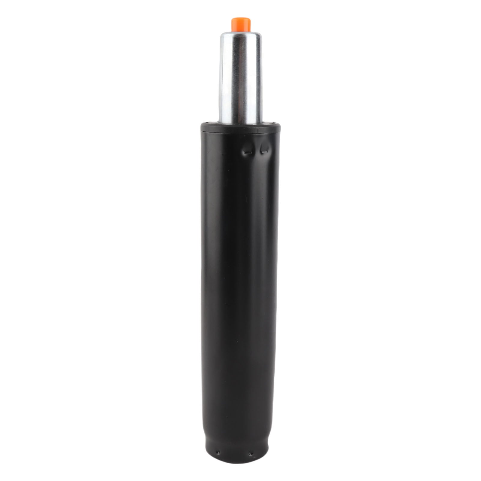 Office Chair Cylinder Replacement Explosion Proof Heavy Duty Gas Lift Cylinder Black Non Sinking Lifting Rod