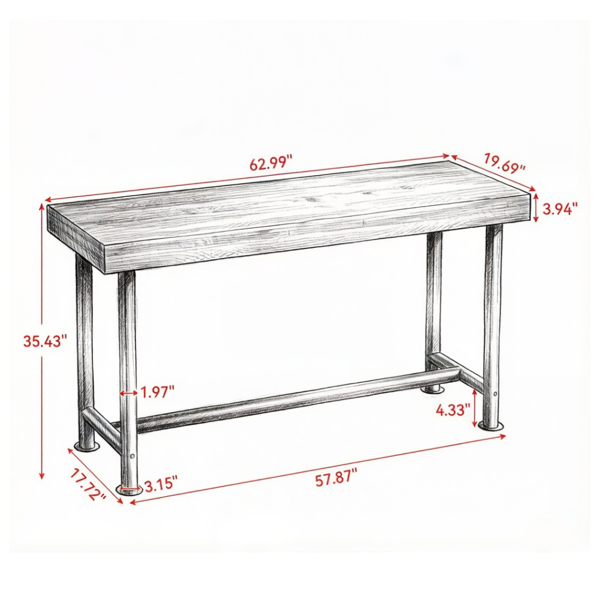 Dining Table Only Dining Table
